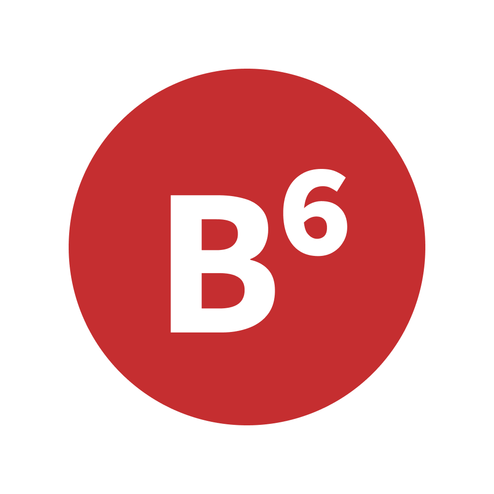 Vitamín B6