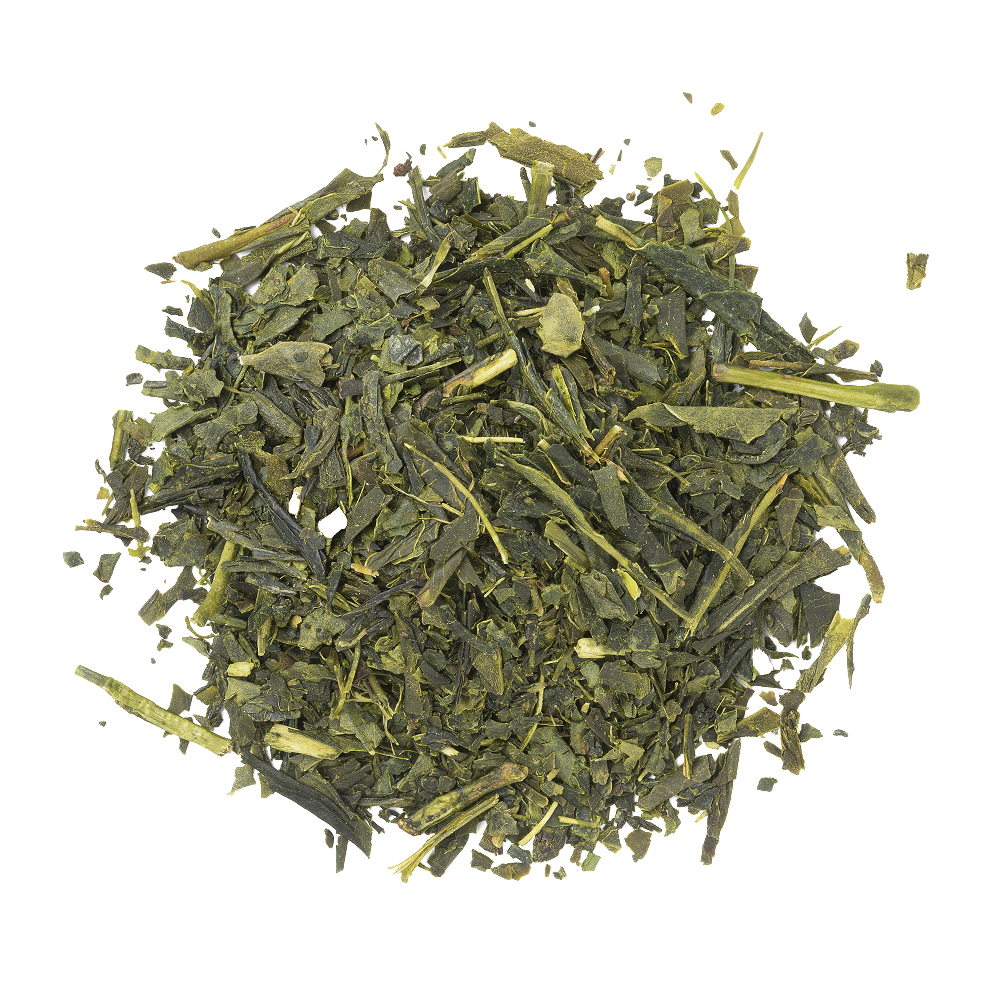 Výtažek zeleného čaje