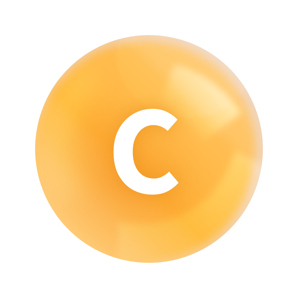 Vitamín C