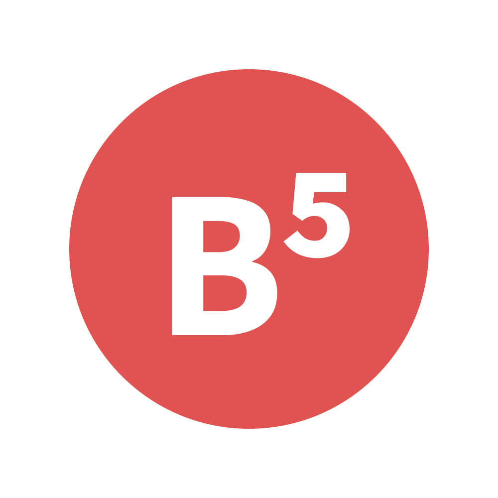 Vitamín B5