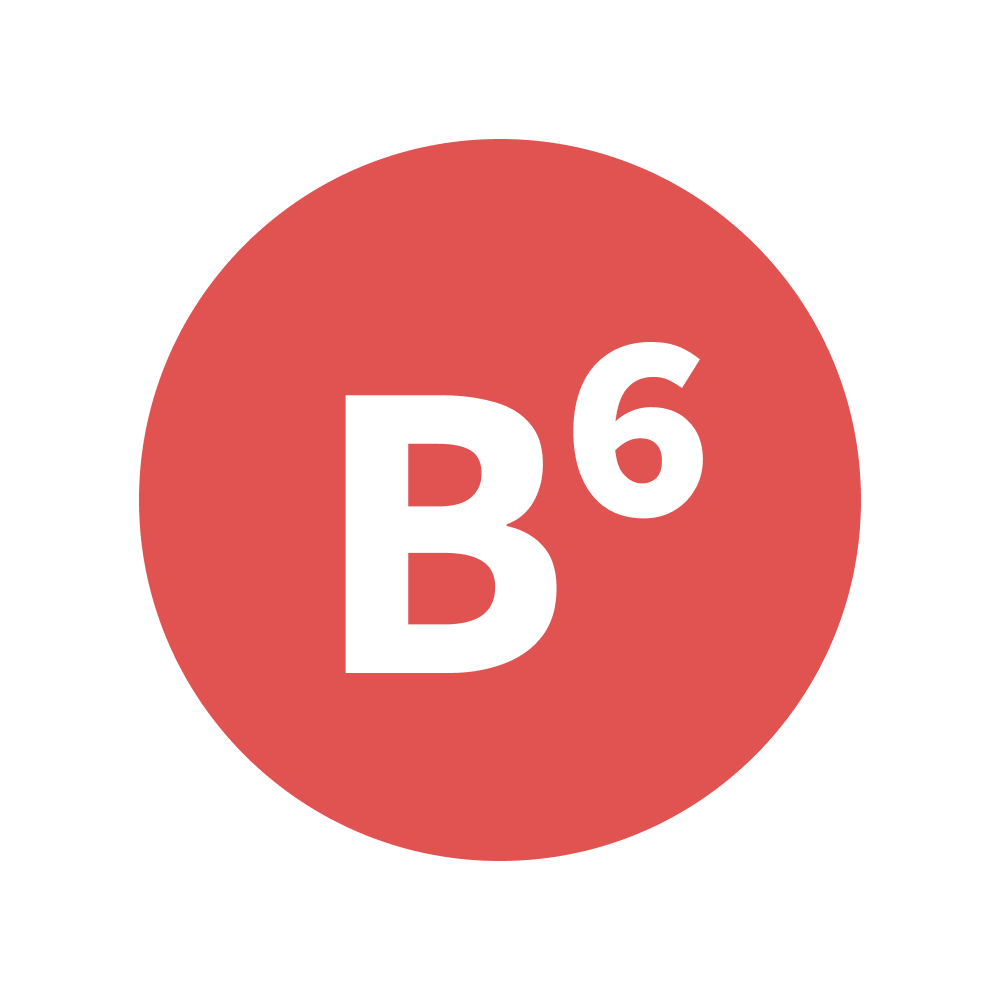Vitamín B6