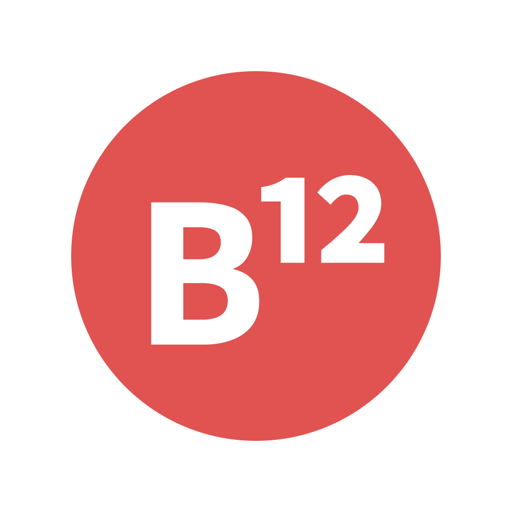 Vitamín B12