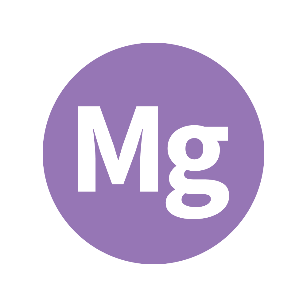 Magnézium