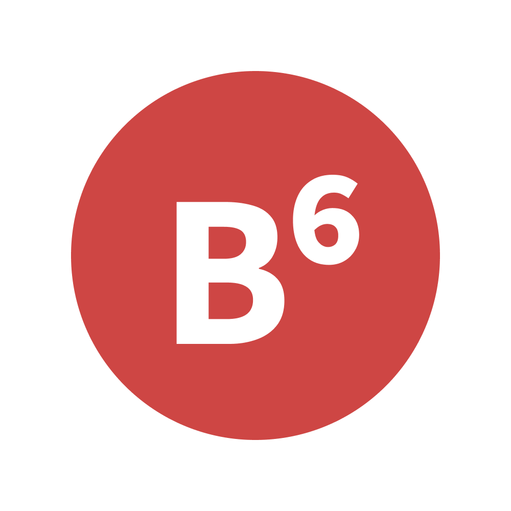 Vitamín B6