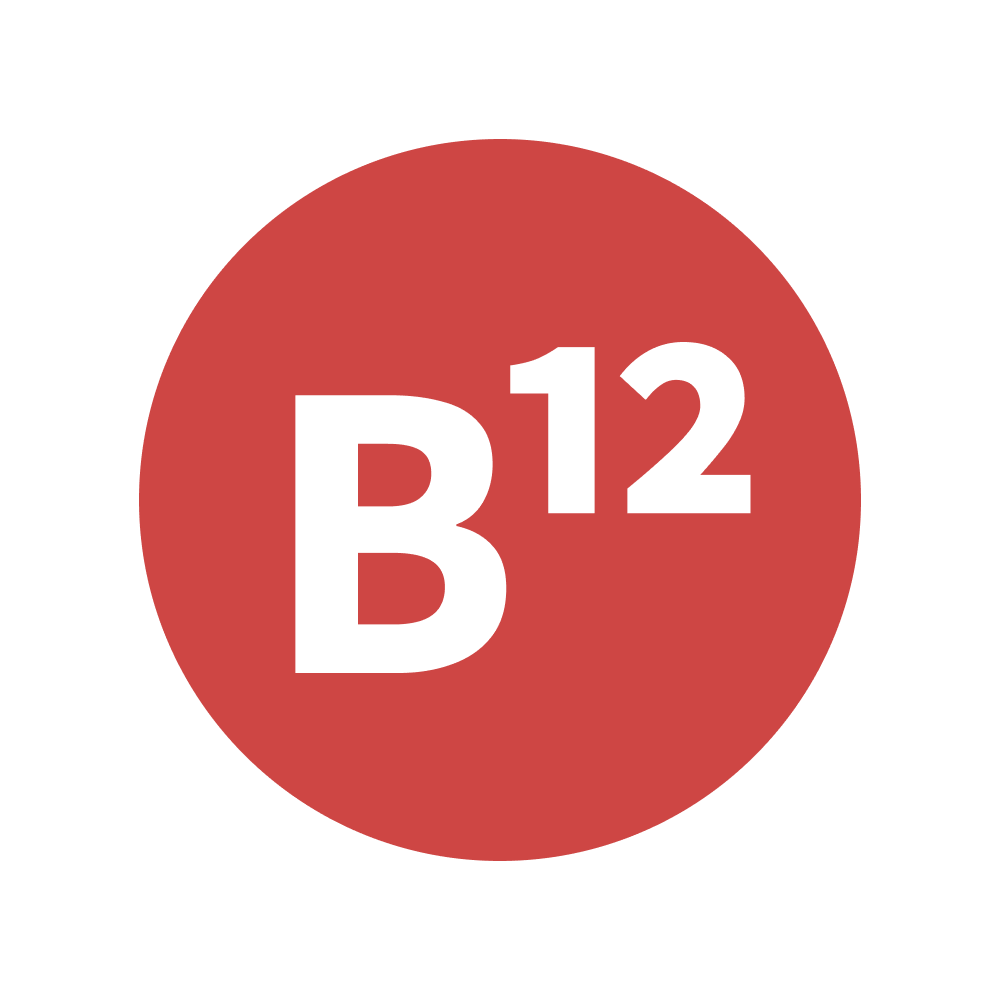 Vitamíny B12