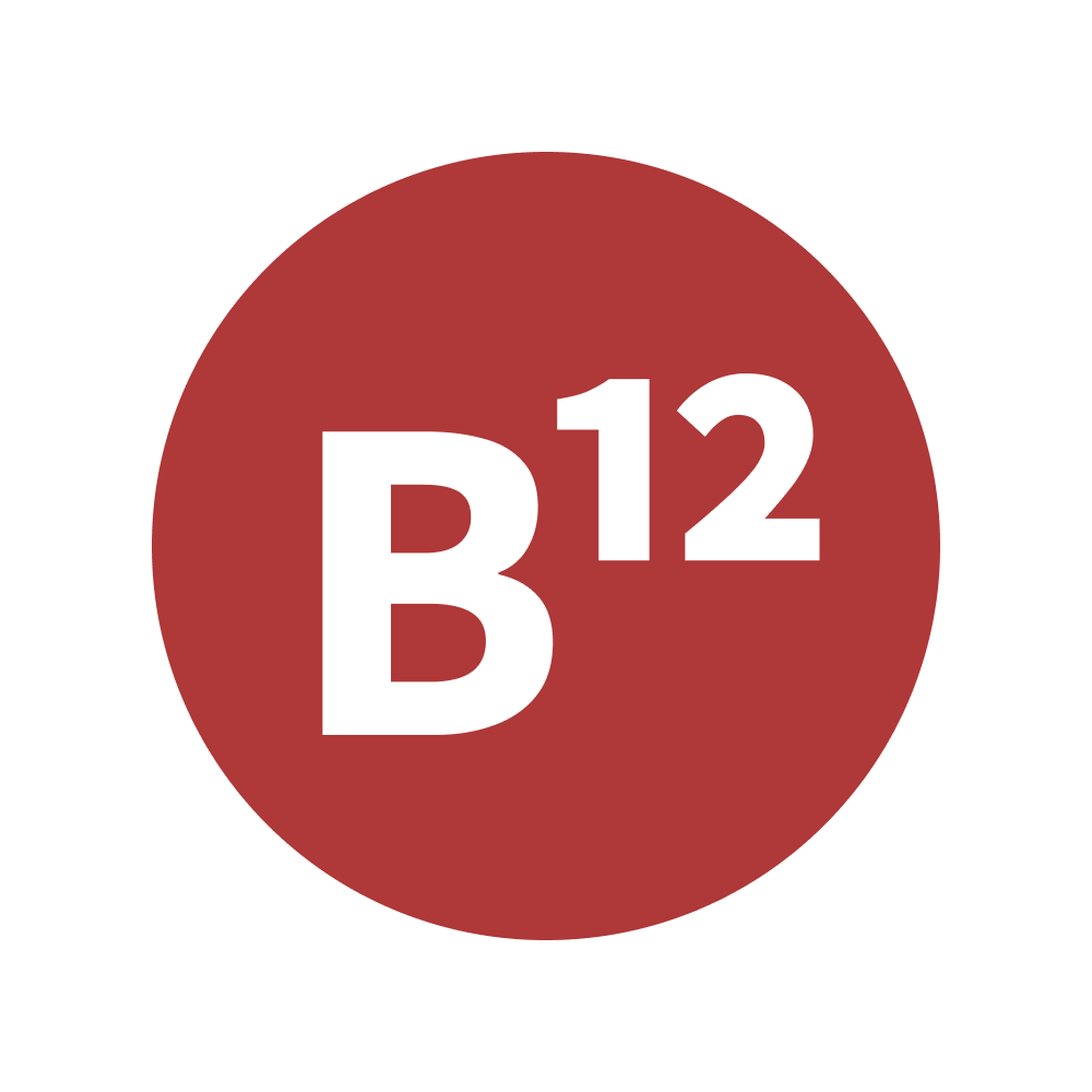 Vitamín B12