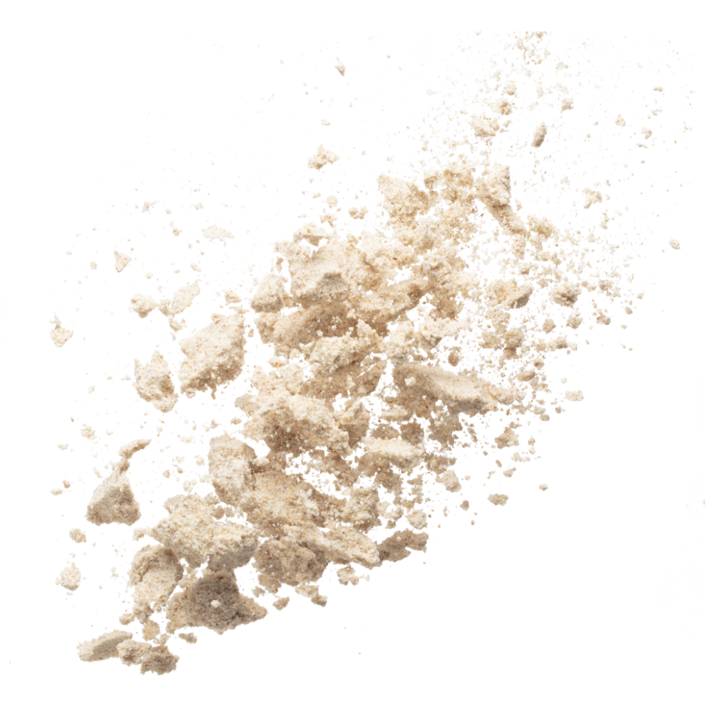 Akáciová vláknina