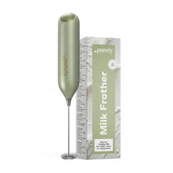 Napěňovač mléka, 1 kus