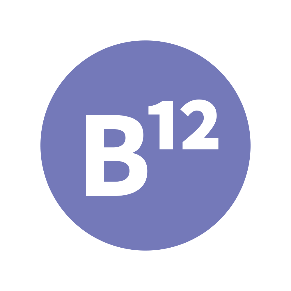Vitamín B12