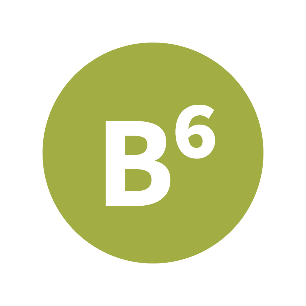 Vitamín B6