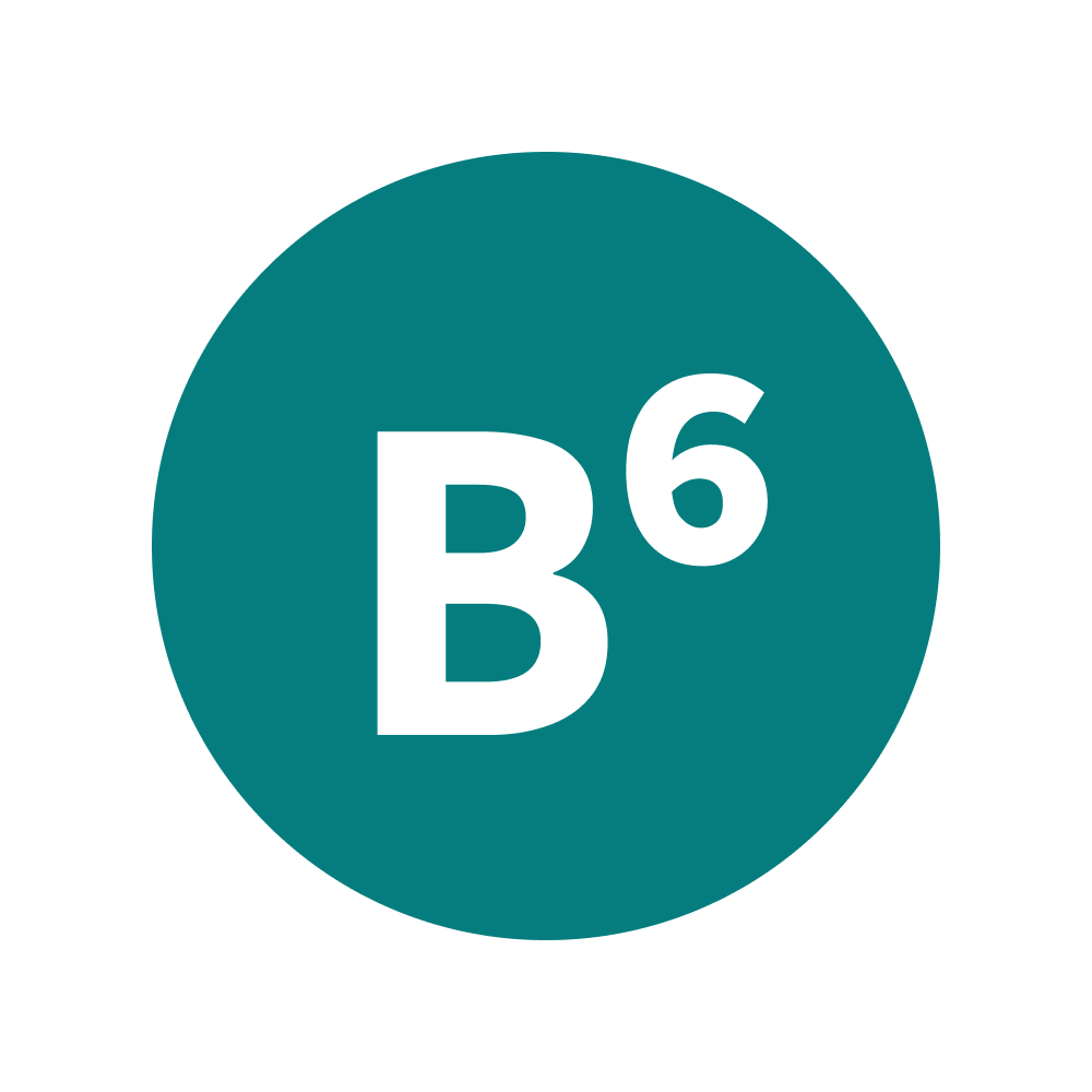 Vitamín B6