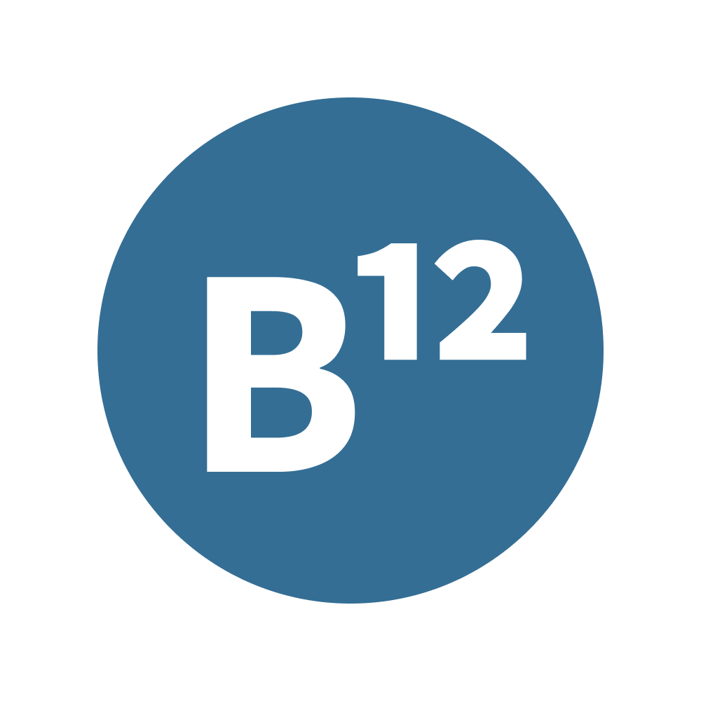 Vitamín B12